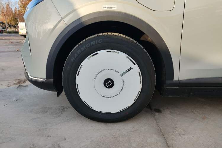 Used Bestune Yueyi 03 2025 565km Enjoy Edition