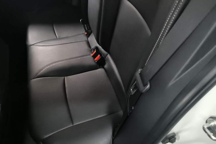 Used Toyota Levin 2019 185T CVT Entry-Level Version China VI Standard