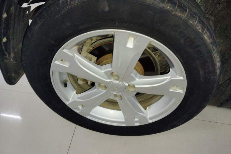 Used Haval H1 2017 Red-Label 1.5L Manual Comfort Model