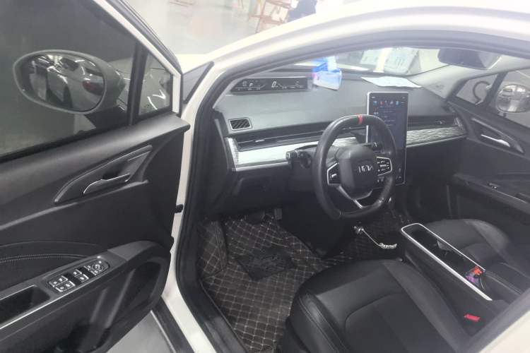 Used NETA V 2022 Pro Long-Range Smart Edition