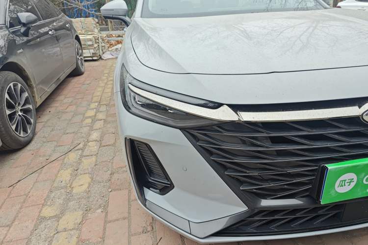 Used Chery Arrizo 8 2025 2.0T DCT Sport