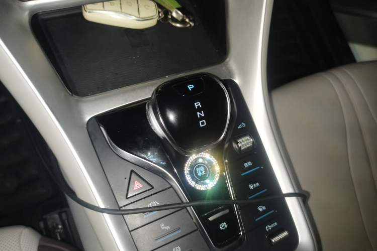 Used BYD Song Pro New Energy 2022 DM-i 110km Flagship Pro Model