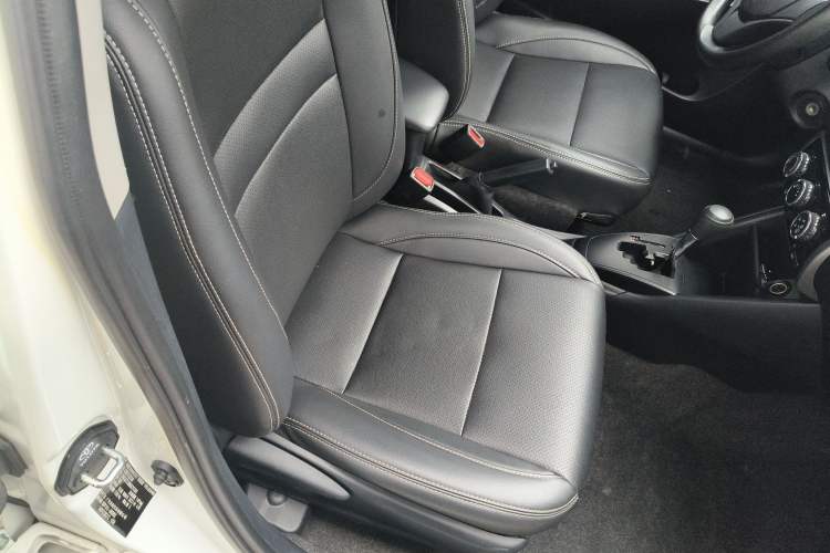 Used Toyota YARiS L Zhi Xuan 2021 X-Trail 1.5L CVT Leading Edition
