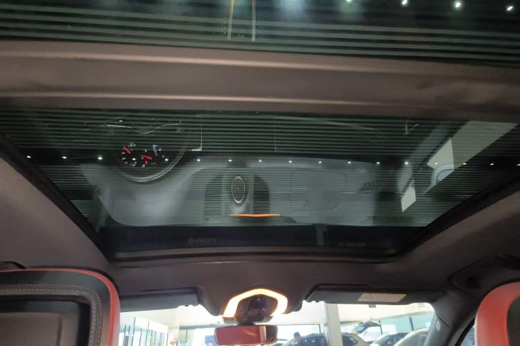 Used Porsche Macan 2018 Macan 2.0T Headliner