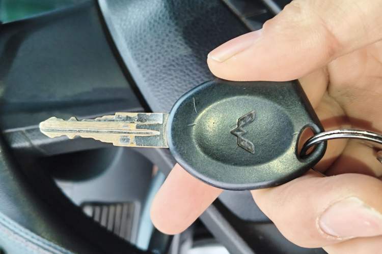 Used Wuling Rongguang 2021 1.5L Extended Basic Version L3C