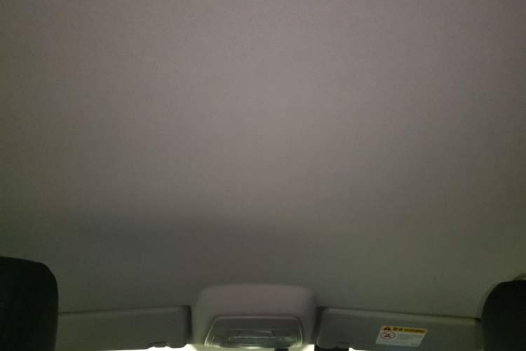 Used Bestune B30EV 2019 EV400