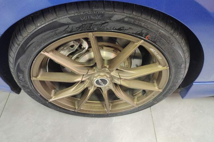 Used Lynk & Co 03 2019 1.5TD DCT Sport Edition China VI Standard