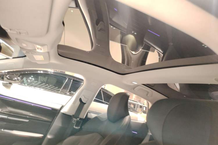 Used XPeng P7 2020 670E