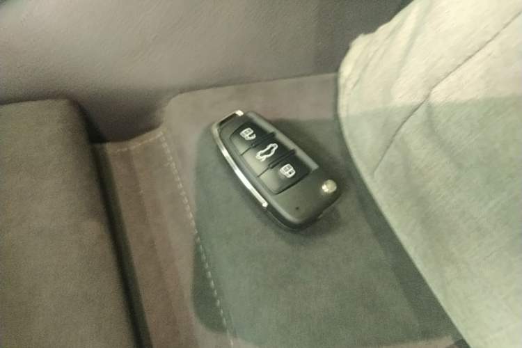 Used Audi Q3 2021 35 TFSI Fashion Dynamic Model