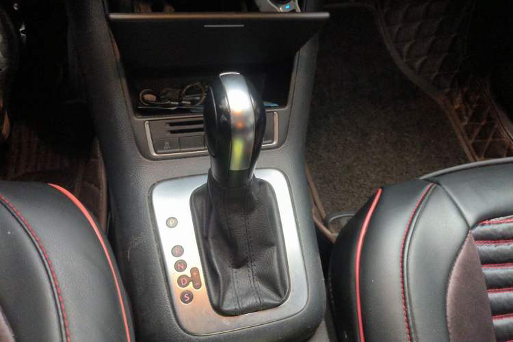 Used Volkswagen Tiguan 2015 1.8TSI Automatic Two-Wheel Drive Trend Edition