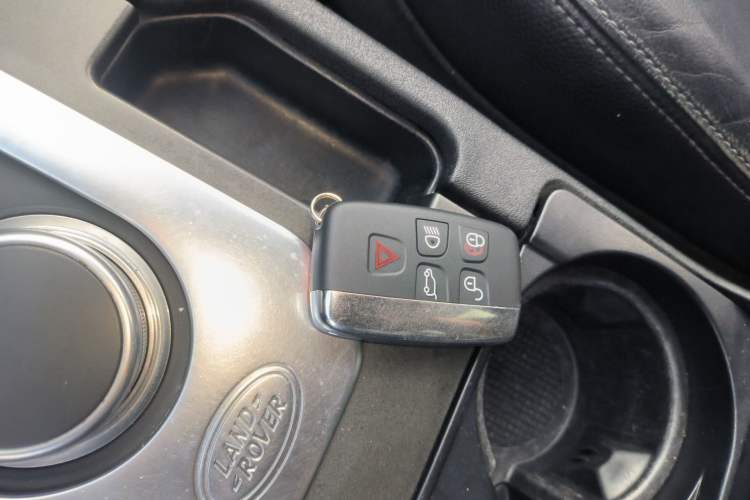 Used Land Rover Discovery 2013 3.0 SDV6 HSE Diesel Edition