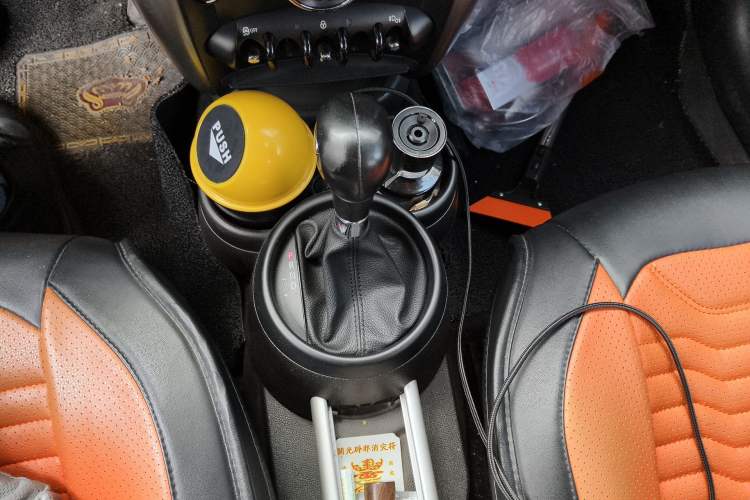 Used MINI Countryman 2011 1.6L ONE
