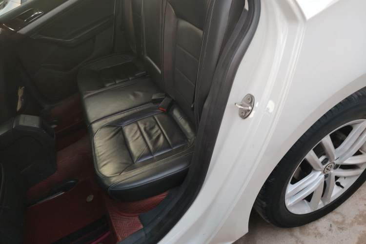 Used Volkswagen Gran Lavida 2015 230TSI DSG Comfort Edition