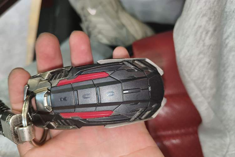 Used Ford Mustang 2015 2.3T Automatic U.S.-Spec Version