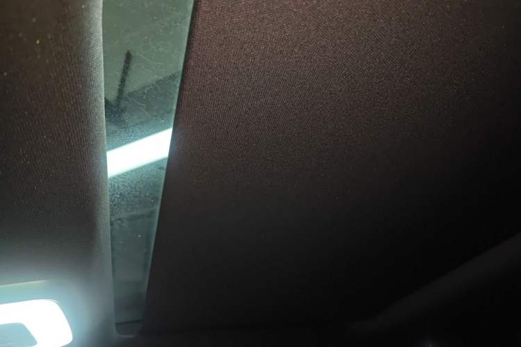 Used Hongqi H6 2023 2.0T ZhiZhen Edition Headliner