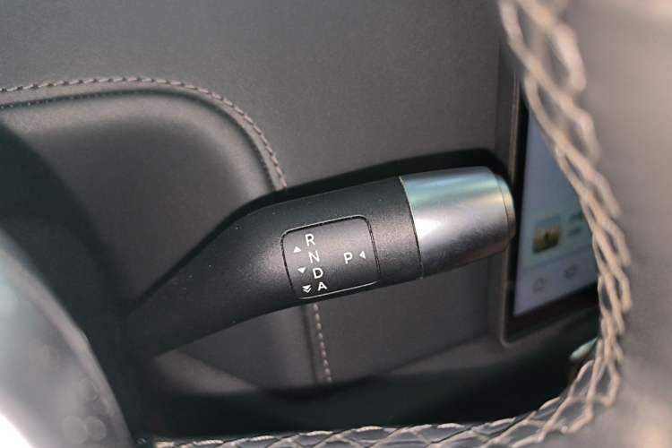 Used Li Auto L8 2024 Pro Model