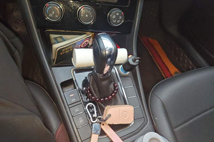 Used Volkswagen Bora 2021 1.5L Automatic Comfort Smart Connect Edition