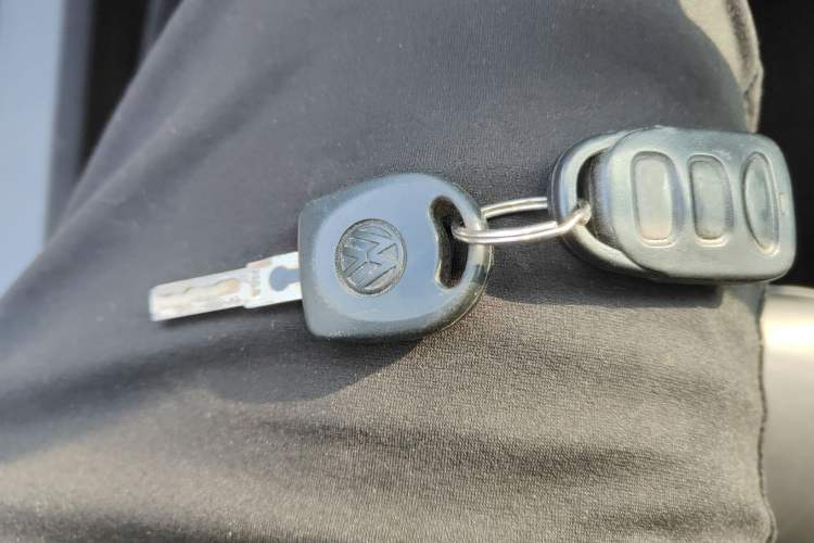 Used Volkswagen Tiguan L 2015 1.8TSI Automatic Two-Wheel Drive Comfort Edition
