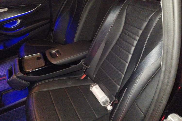 Used Mercedes-Benz E-Class 2016 E 200 L Sport Edition
