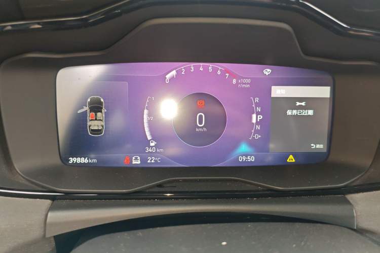 Used Lynk & Co 03 2022 1.5TD DCT JingPro