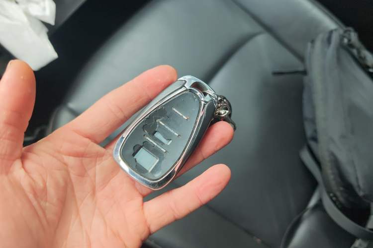 Used Chevrolet Malibu XL 2016 1.5T Dual-Clutch Ruichi Edition