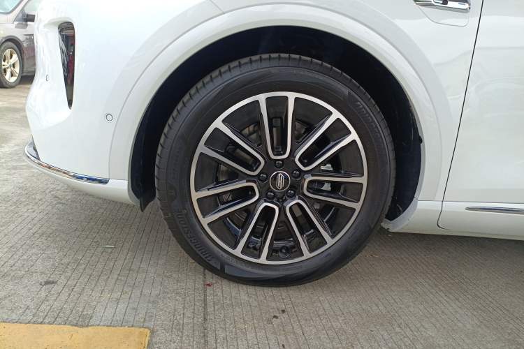 Used Hima H5 2025 Model Pure Electric Max Long Range