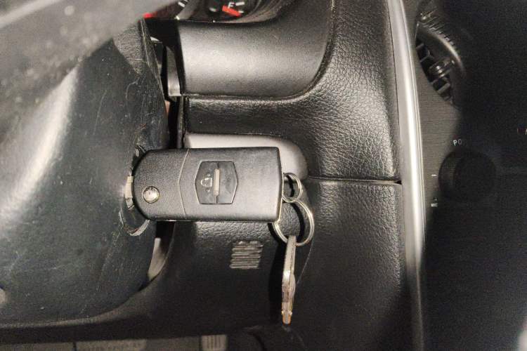 Used Mazda 6 2013 2.0L Automatic Fashion Edition
