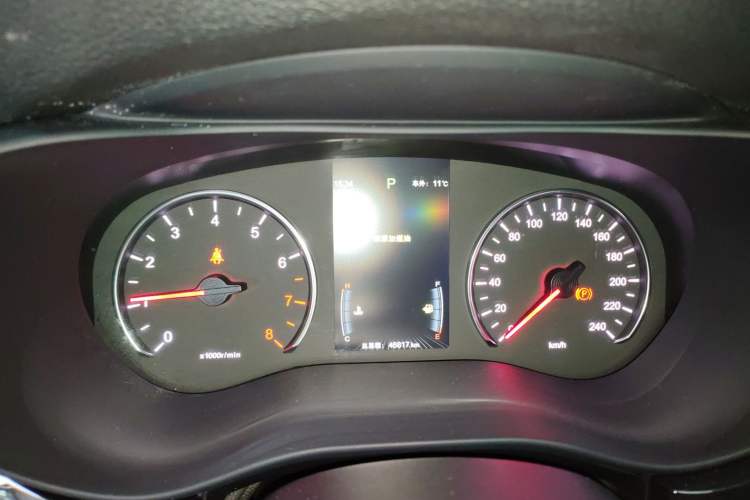 Used BYD Song MAX 2019 1.5T Automatic Smart Connect Ruiyi Sunroof Model 7 Seats China V Emission Standard
