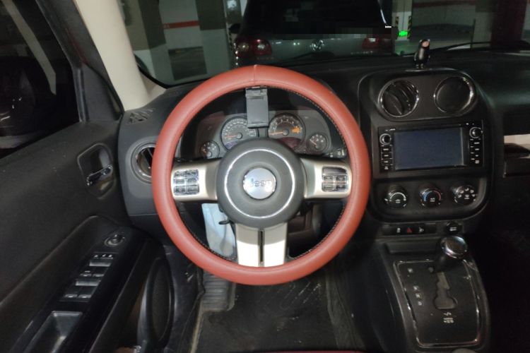 Used Jeep Patriot 2014 2.0L Sport Enhanced Edition