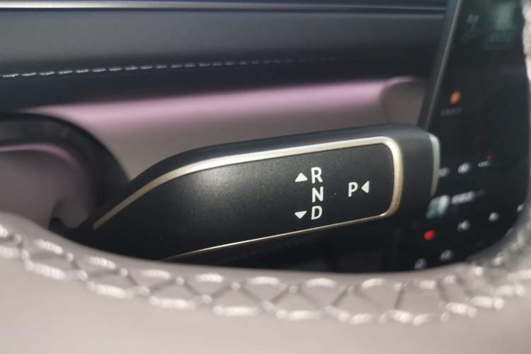 Used Nio ES8 2026 Model 6-seat Executive Luxury Edition