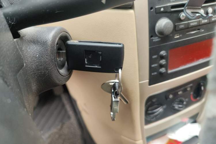 Used Peugeot 307 2010 Sedan 1.6L Automatic Comfort Edition