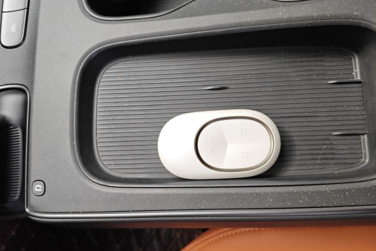 Used Nio ET5 2022 100 kWh
