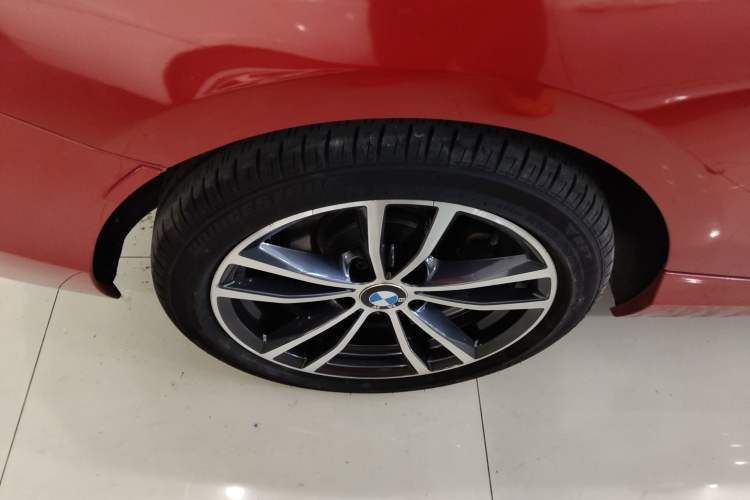 Used BMW 2 Series 2018 220i Convertible Coupe Sports Design Package