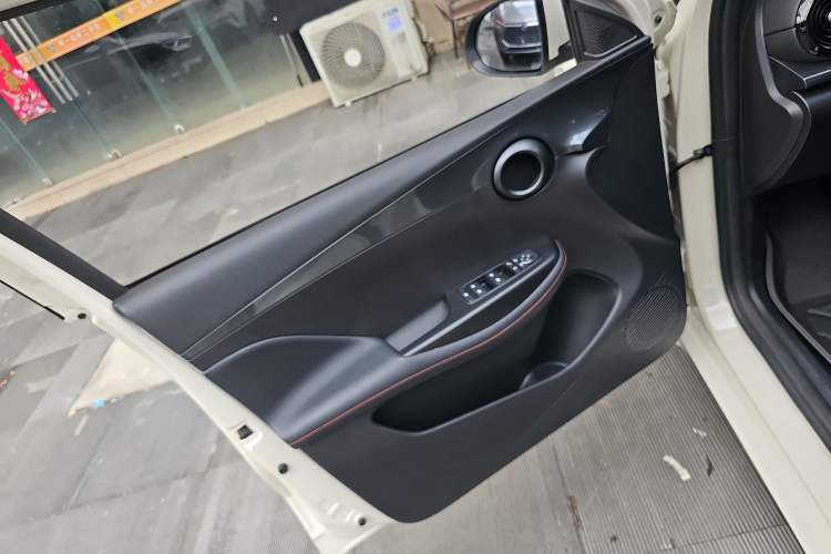 Used BYD e2 2023 Comfort Model