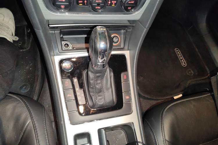 Used Volkswagen Passat 2013 2.0 TSI DSG Prestige Edition