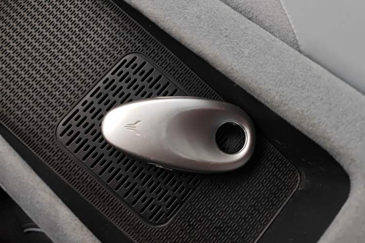 Used VOYAH PASSION 2023 Four-Wheel Drive Flagship Edition
