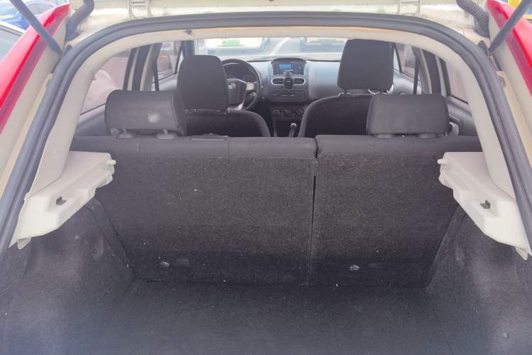 Used MG 3 2016 1.3L AMT Comfort Edition