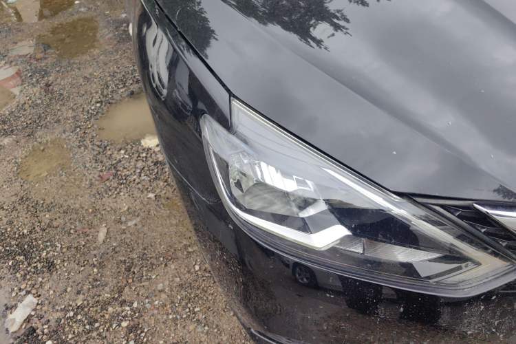 Used Nissan Sylphy 2021 Classic 1.6XE CVT Comfort Edition
