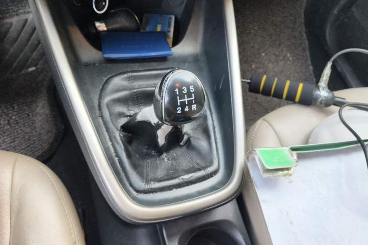 Used Ford Escort 2017 1.5L Manual Comfort Model