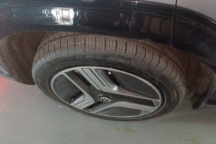 Used Deepal SL03 2024 530 Plus Pure Electric Version