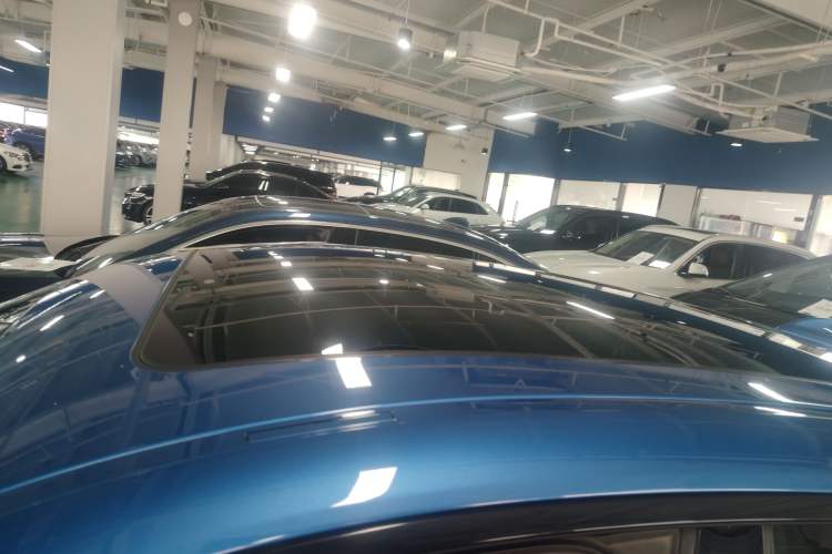 Used BMW 3 Series GT 2020 320i M Sport Night Edition
