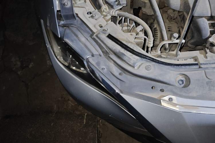 Used Mazda CX-4 2018 2.0L Automatic Two-Wheel Drive Blue Sky Luxury Edition