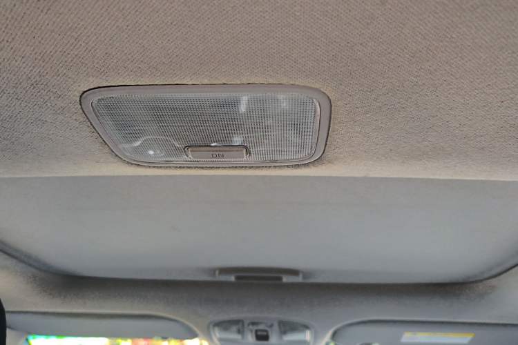 Used Hyundai Elantra (6th Generation / Lingdong) 2016 1.6L Automatic ZhiXuan – Elite Version
