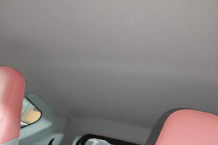 Used Chery QQ Little Ant 2024 Revised Version Youth Edition 251 km True Love Edition 25.05 kWh
