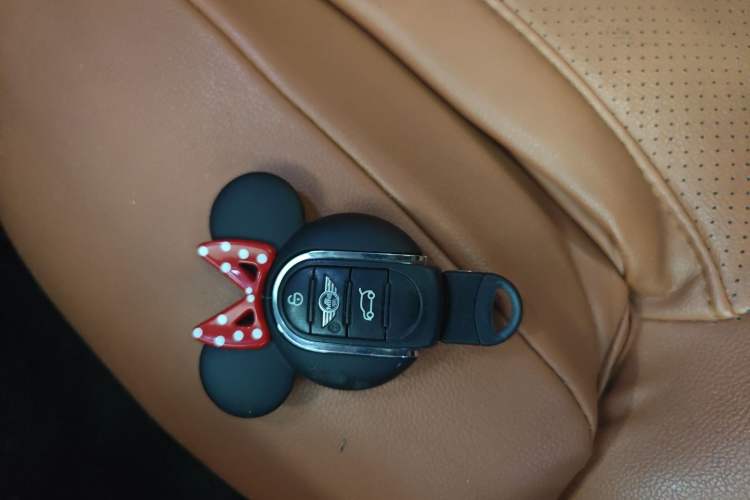 Used MINI 2016 1.5T COOPER Five-Door Edition
