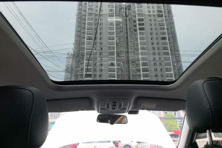 Used Roewe RX5 2022 330TGI Automatic National Style Edition