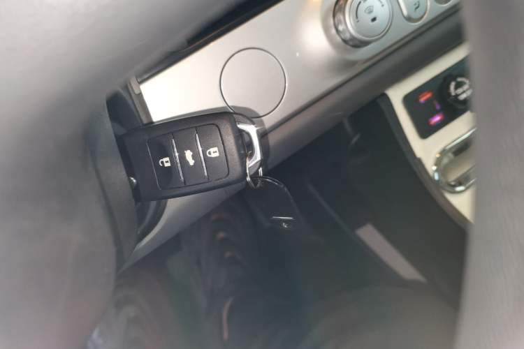 Used Changan Lumin 2023 205km Xiangqin Version