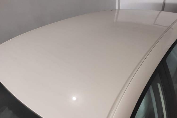 Used Geely Galaxy Geome 2026 Model 310km Dream Edition Roof