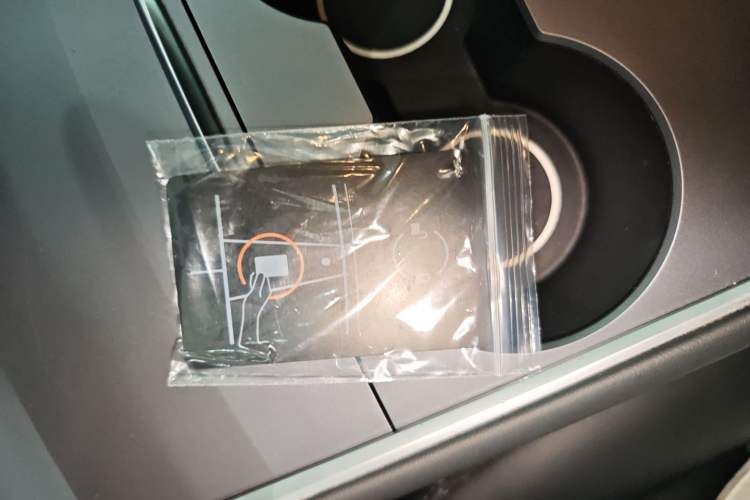 Used Tesla Model Y 2022 Revised Version Long-Range All-Wheel Drive