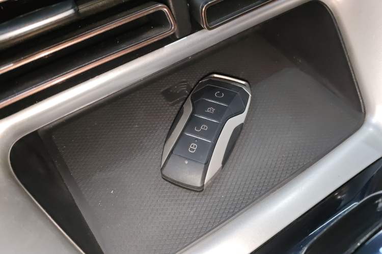 Used BYD Song Pro 2021 1.5T Automatic Xiaoyun Elite Edition